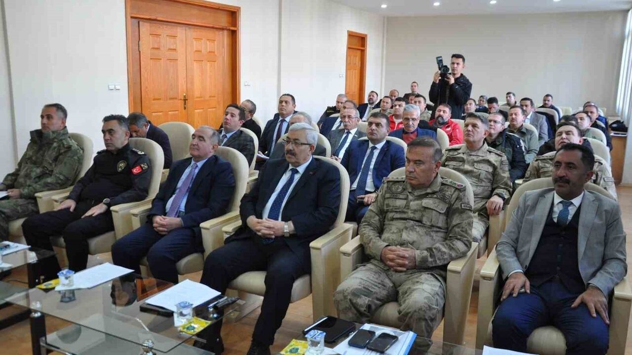 Sarıkamış Şehitleri 3-4 Ocak 2026 tarihlerinde anılacak