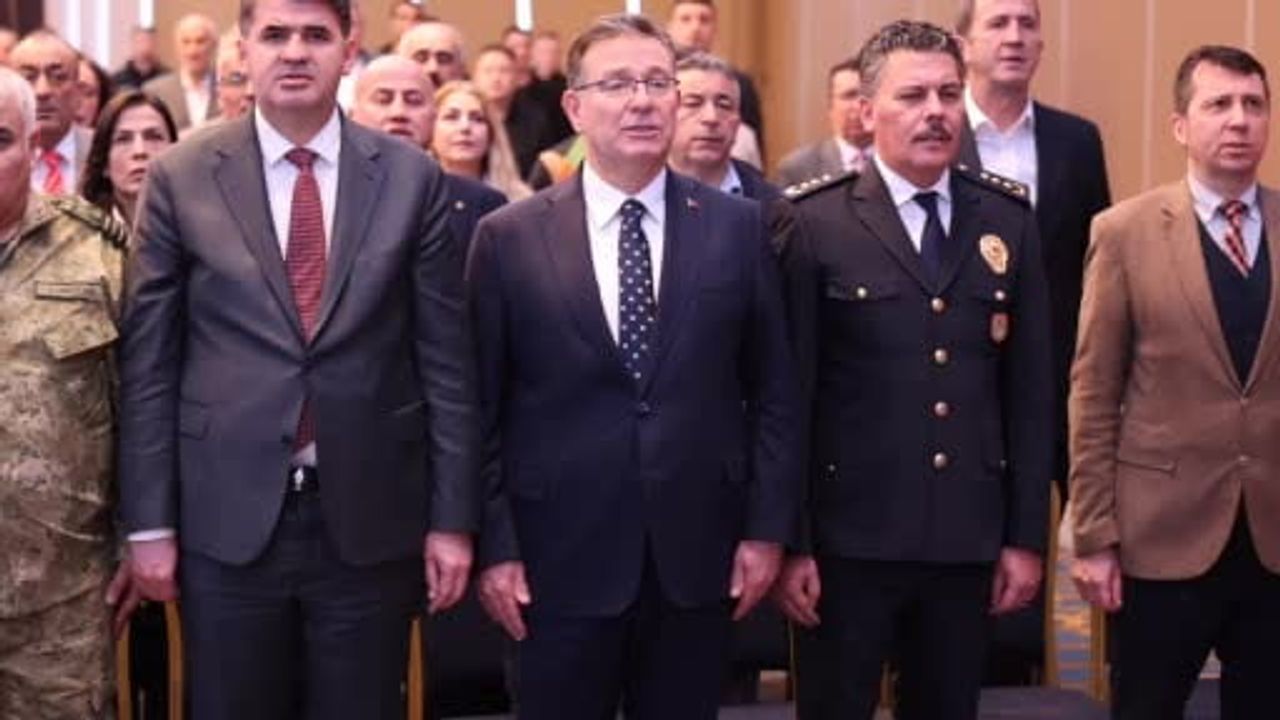 Sarıyer’de 2025’te suç oranı yüzde 19 azaldı