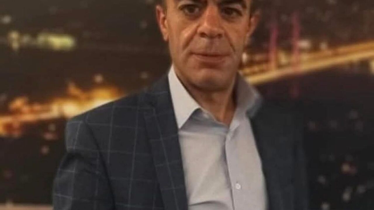 Sarıyer'de dere yatağında bulunan ceset Çayırbaşı'ndaki kayıp Ahmet Gündüz'e ait çıktı