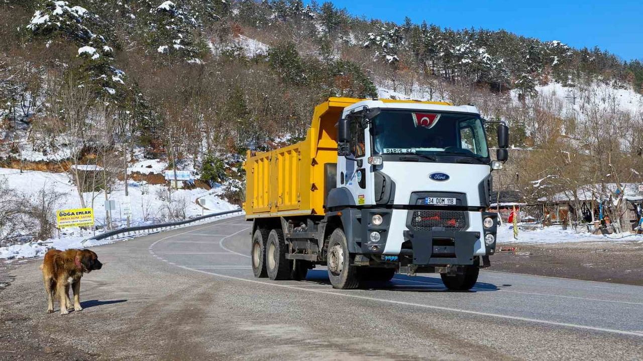 SASKİ'den su sayaçları ve tesisat için don uyarısı