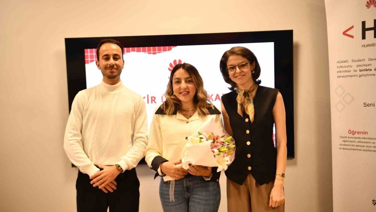 SAÜ IdeaFusion etkinliğinde 'EcoPilot' projesi birinci oldu