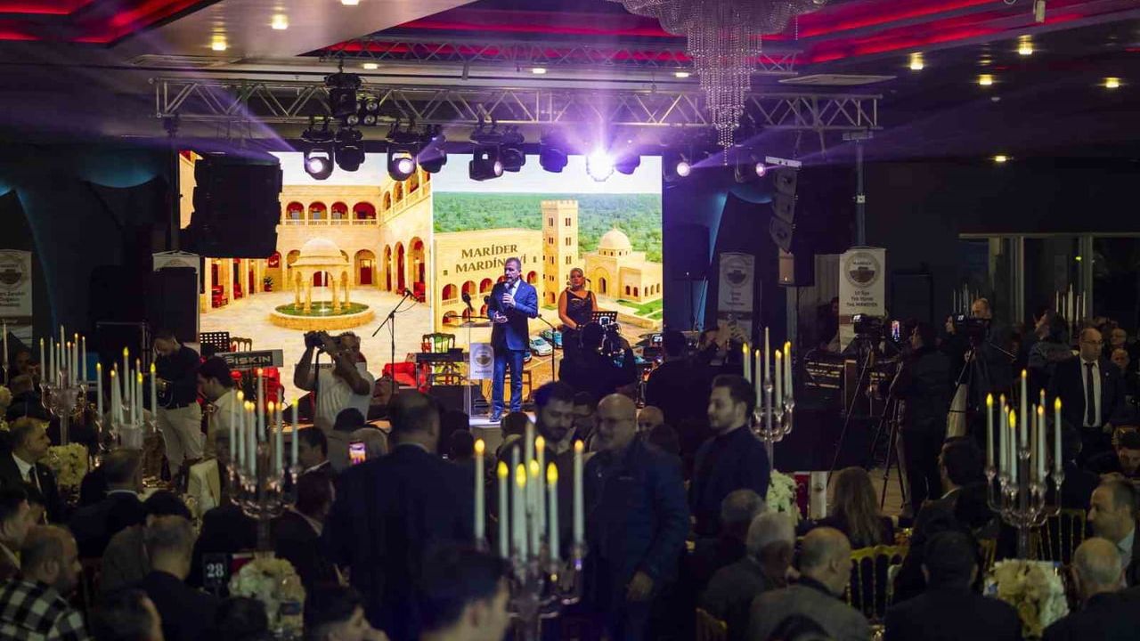 Seçer: Mersin’i herkes takdir ediyor