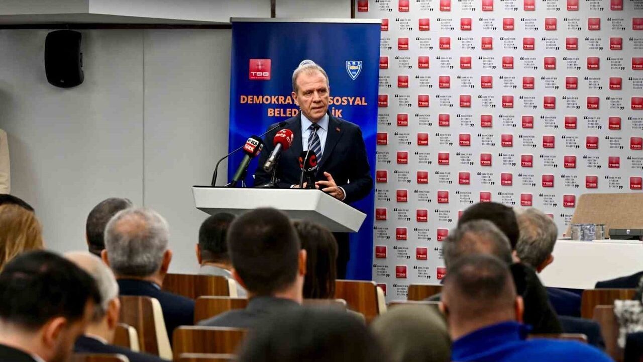 Seçer: Şehir Sorunlarını En İyi Bilen Orada Yaşayan Vatandaştır