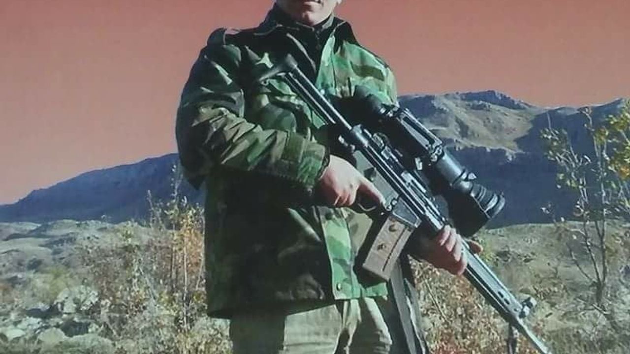 Şehit Ömer Tunçbilek, Gökçehöyük'te Anıldı