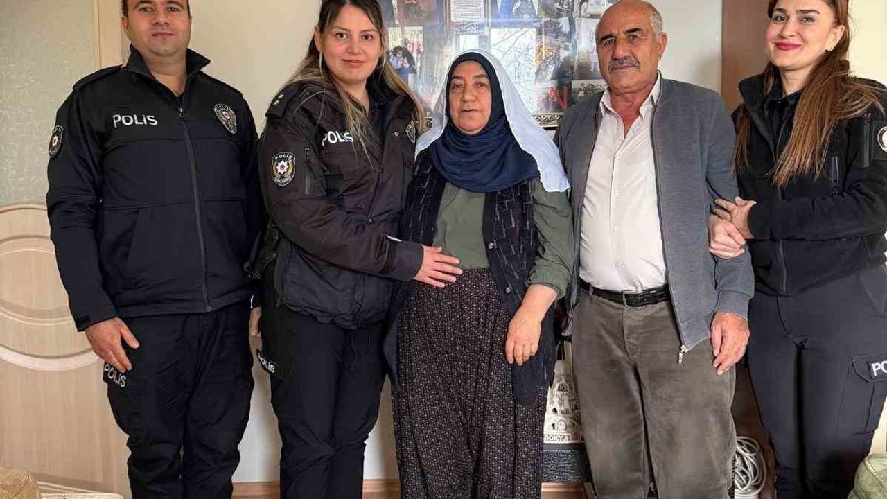 Şehit Polis Memuru Hakan Can, Şehadetinin 8’inci Yılında Anıldı
