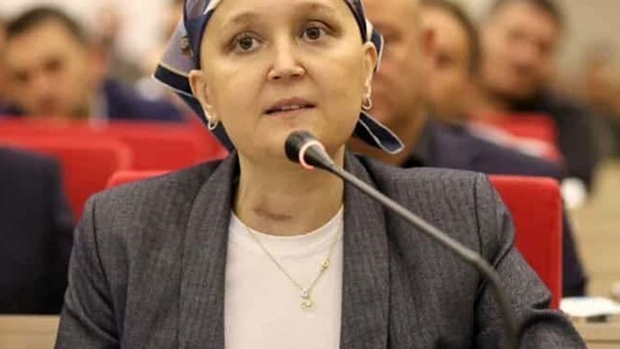 Şehzadeler Belediye Başkanı Gülşah Durbay’ın sağlık durumu kritik