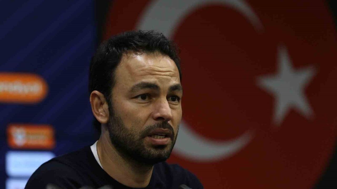 Selçuk İnan: Pozisyonları neticelendiremedik — Ofansif eksikler açık