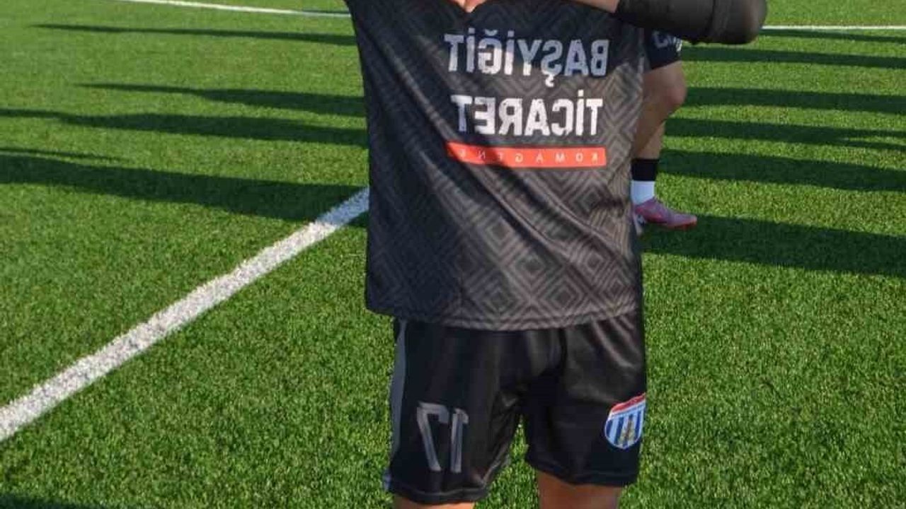 Selendi Belediyespor üçte üç yaptı: Puanını 9'a çıkardı