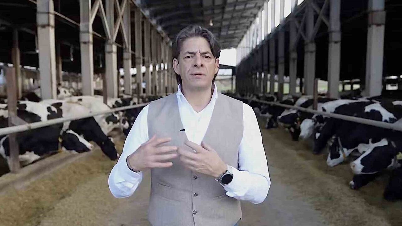 Sencer Solakoğlu, Bursa Damızlık Sığır Yetiştiricileri Birliği Başkanlığından İstifa Etti