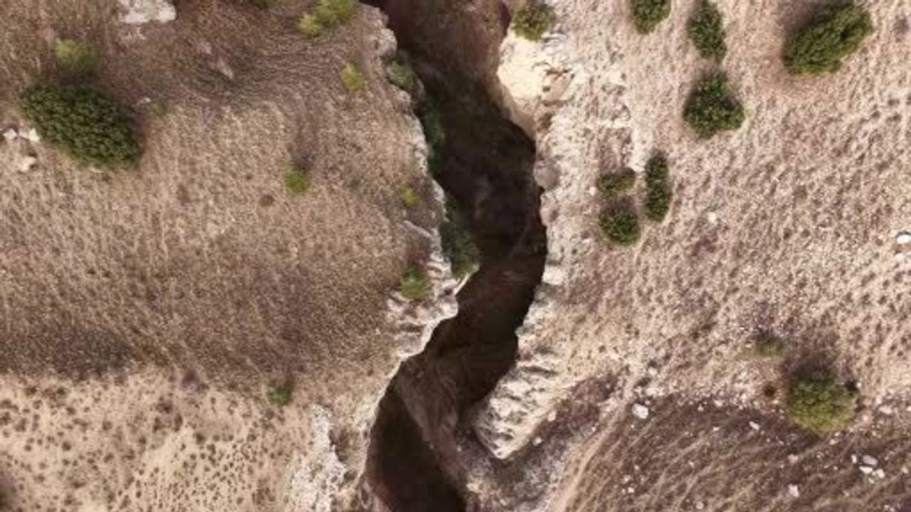 Serençay Kanyonu ve Teke Sarayı: Burdur'da Doğal ve Tarihi İzler