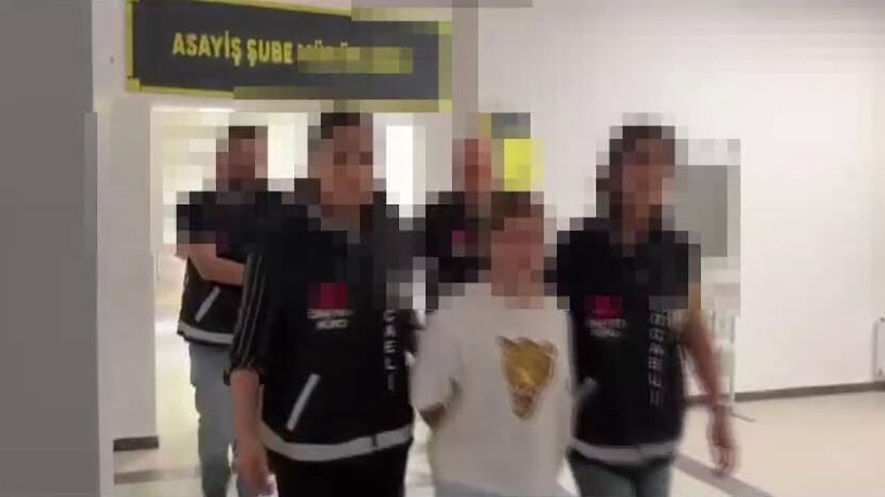 Sevgililerin planladığı buluşma iddianamesi kabul edildi