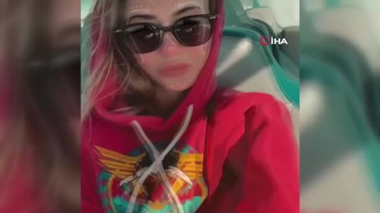 Şeyma Subaşı nöbetçi hakimliğe sevk edildi: yurt dışına çıkış yasağı talebi