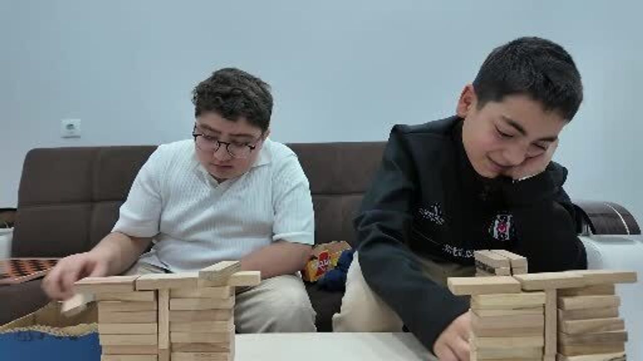 Siirt'te baba, tip-1 diyabetli oğlu ve 90 hasta için dernek kurdu