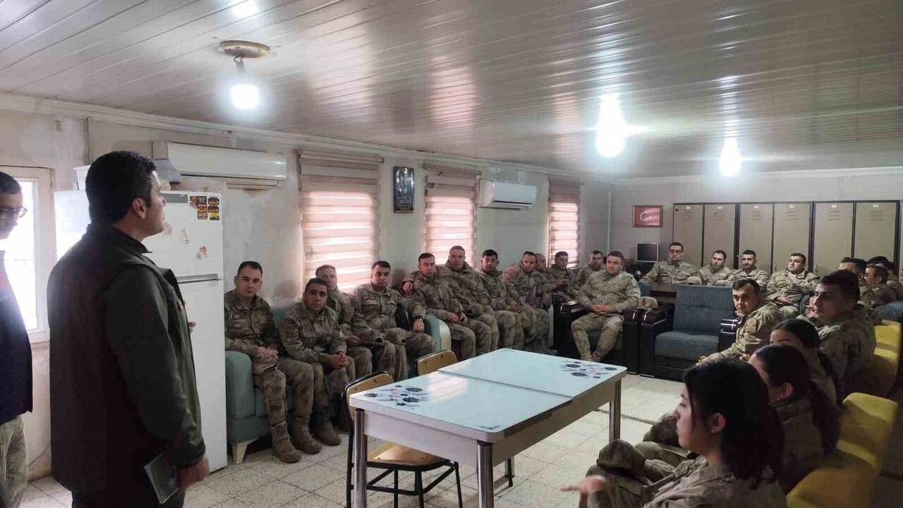 Siirt’te kaçak avcılığa 15 bin 383 lira ceza