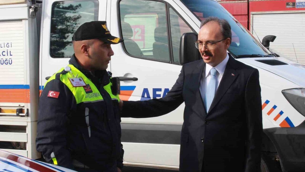 Siirt'te kış hazırlıkları tamamlandı: Kurumlar teyakkuzda