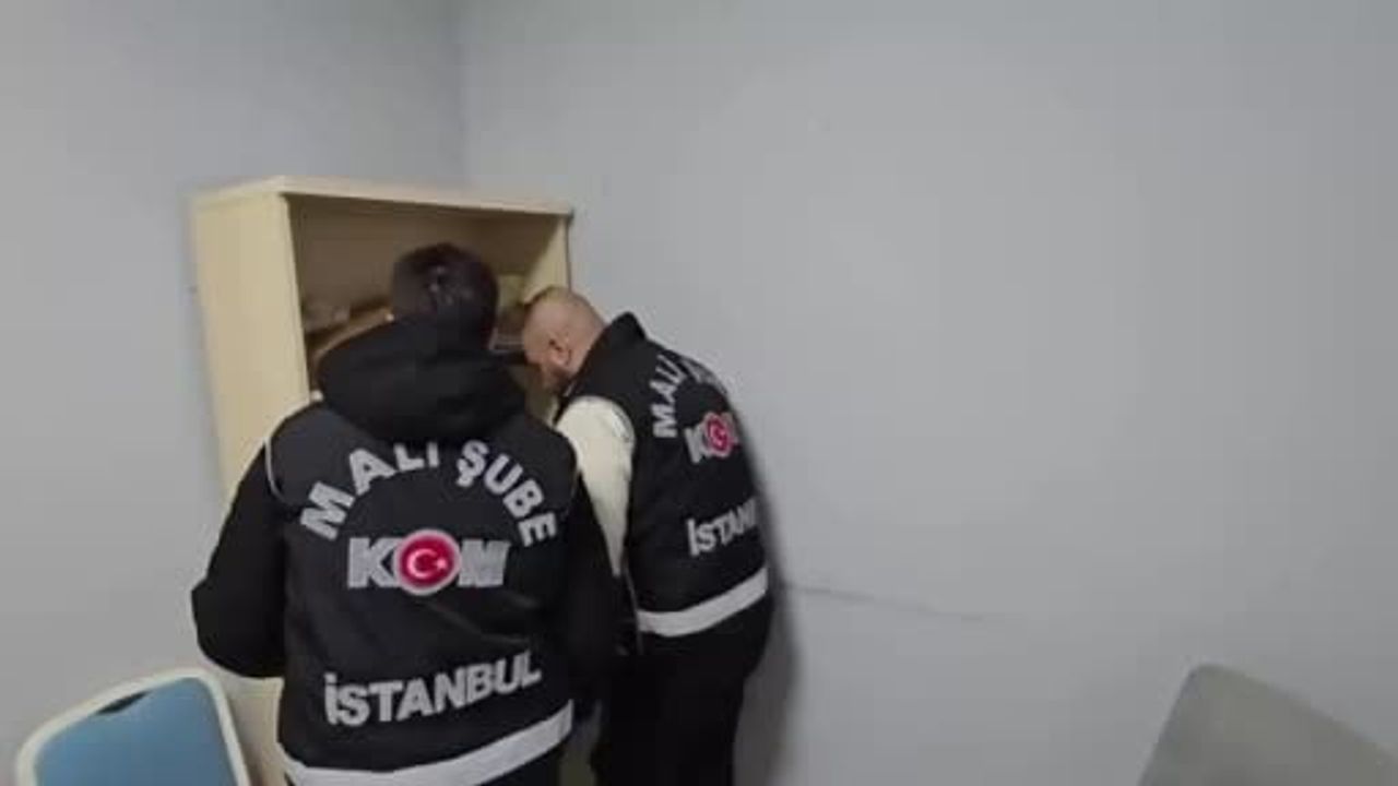 Şile Belediyesi'ne ikinci dalga rüşvet operasyonu: 22 kişi gözaltında