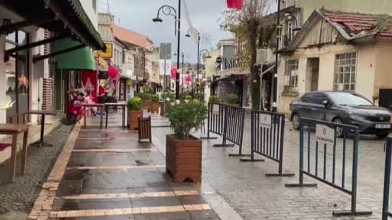 Şile Belediyesine yönelik soruşturmada 22 şüpheli adliyeye sevk edildi