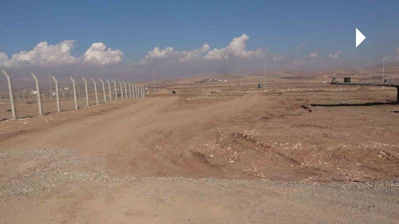 Silopi Sera OTB Habur’un yanında: 2026’da üretime başlıyor