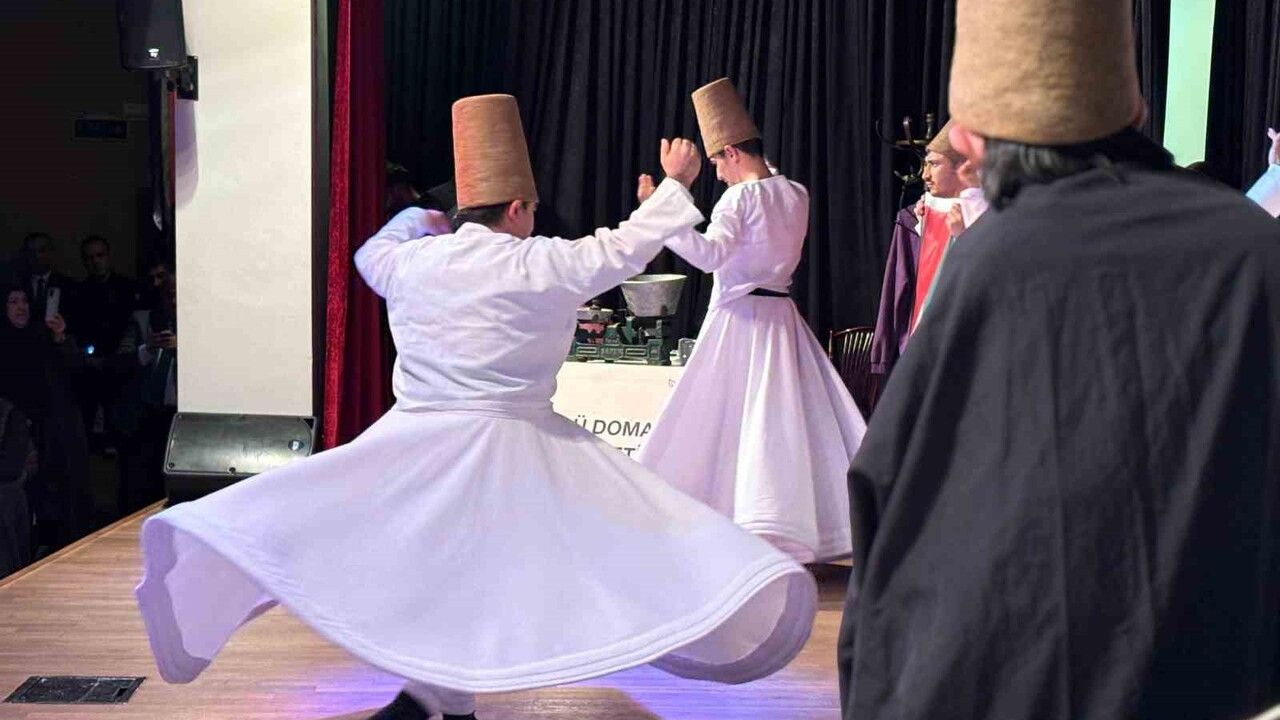 Sincan Belediyesi 3 Aralık Dünya Engelliler Günü Umudun Kanatları ile kutlandı