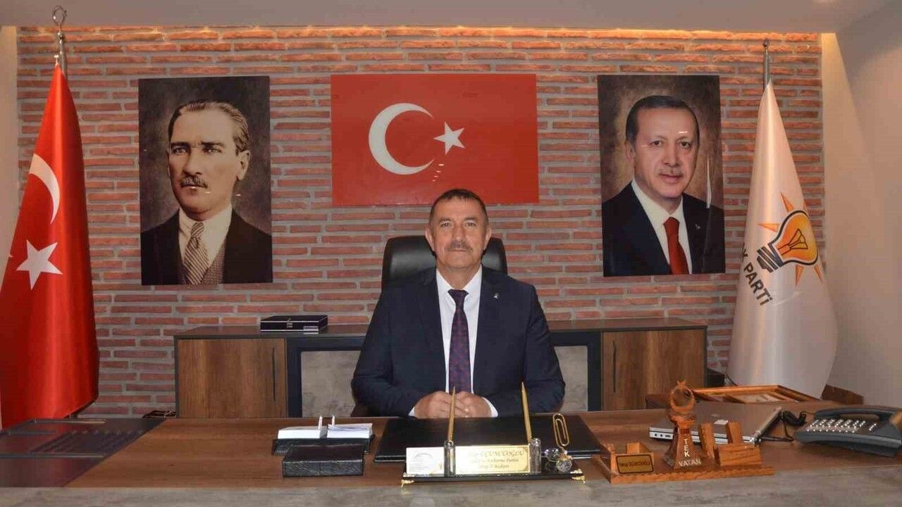 Sinop altyapısı 400 milyon TL krediyle yenileniyor