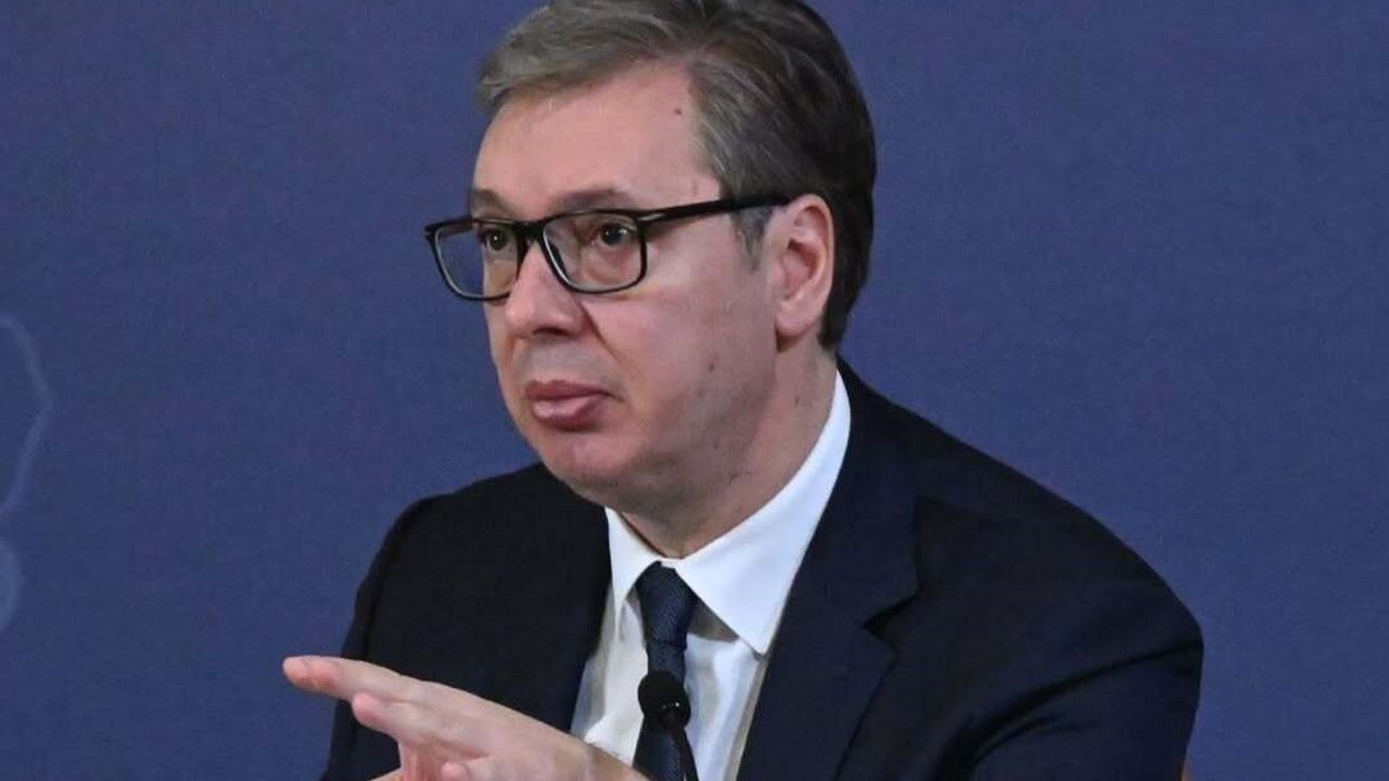 Sırbistan, tek rafineri için ABD yaptırım muafiyeti alamadı