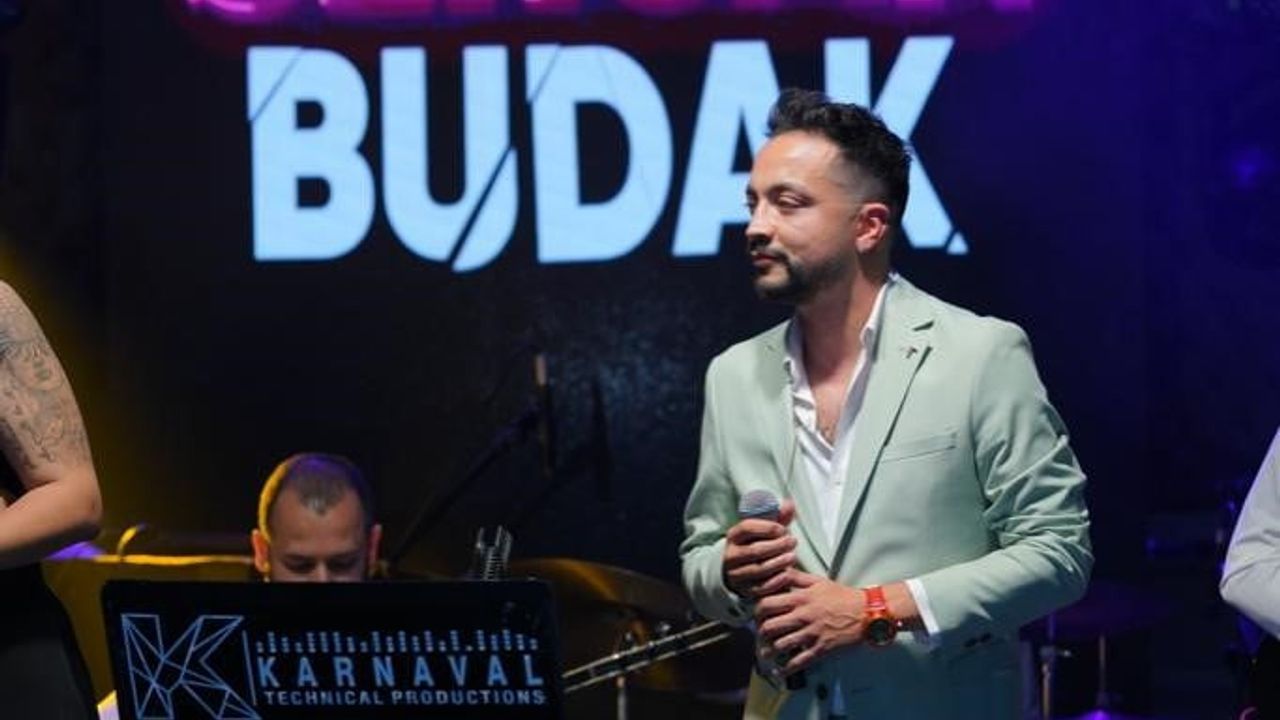 Şirehan Otel'de 2026 Yeni Yılı: Sercan Budak Sahne Alacak