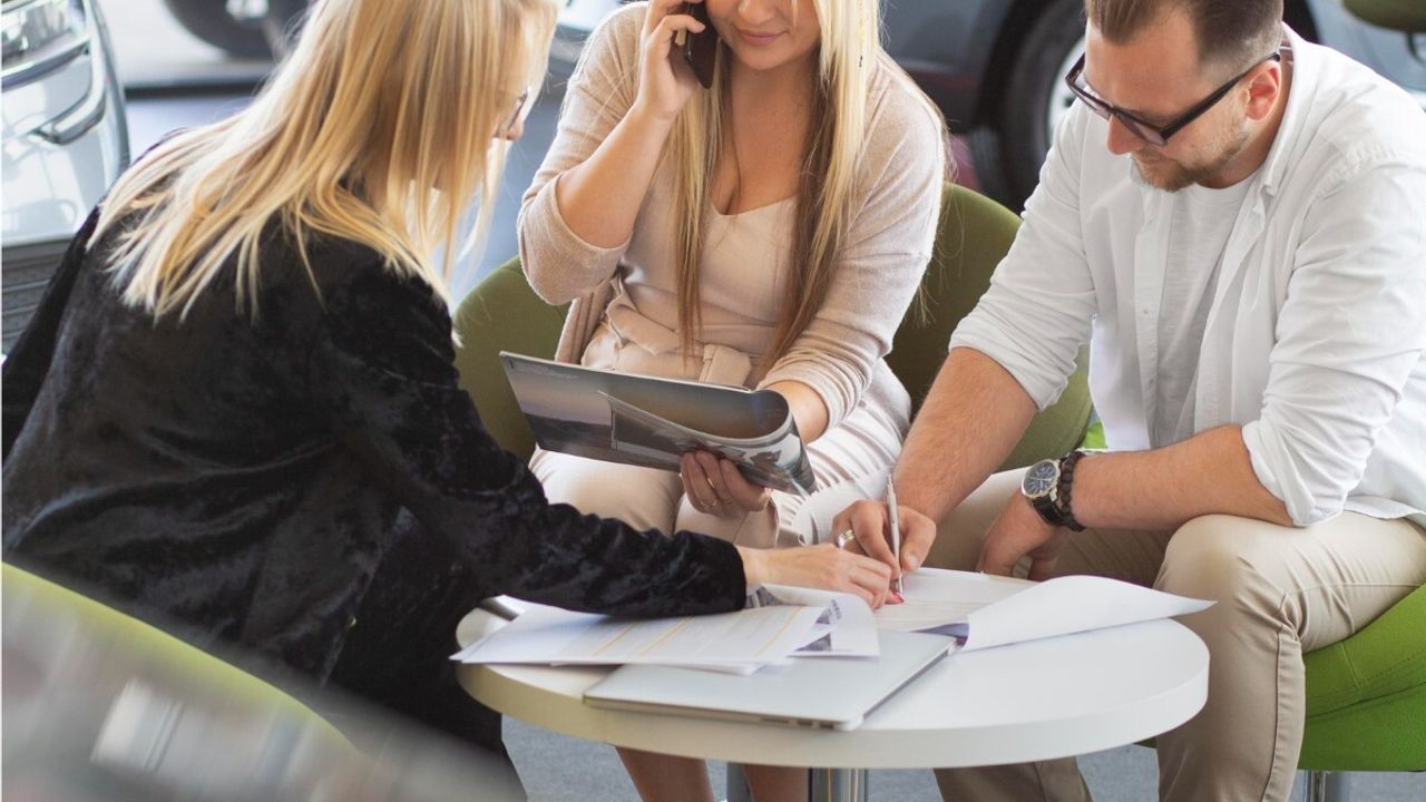 Şirketler için araç tercihi: Kiralama mı satın alma mı?