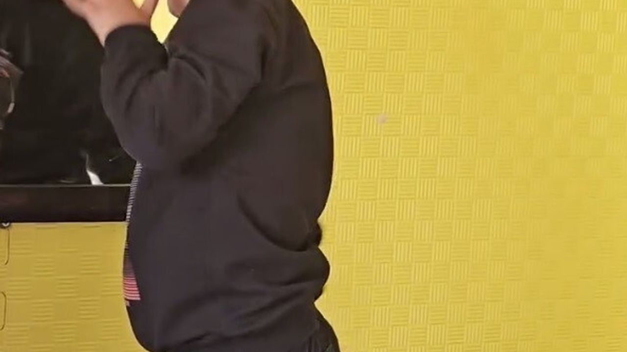 Şırnak'ta 8 yaşındaki Devran Bartan'ın dansı sosyal medyayı ısıttı