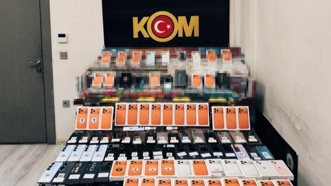 Şırnak’ta geniş çaplı kaçakçılık ve narkotik operasyonu: 58 şüpheli