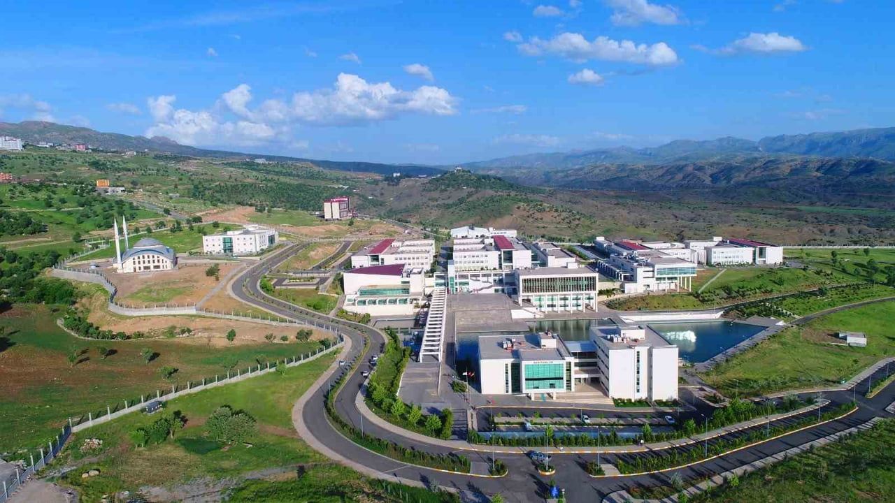 Şırnak Üniversitesi'nin 17 Aralık 2025 tarihli akademik kadro ilanları öne çıktı