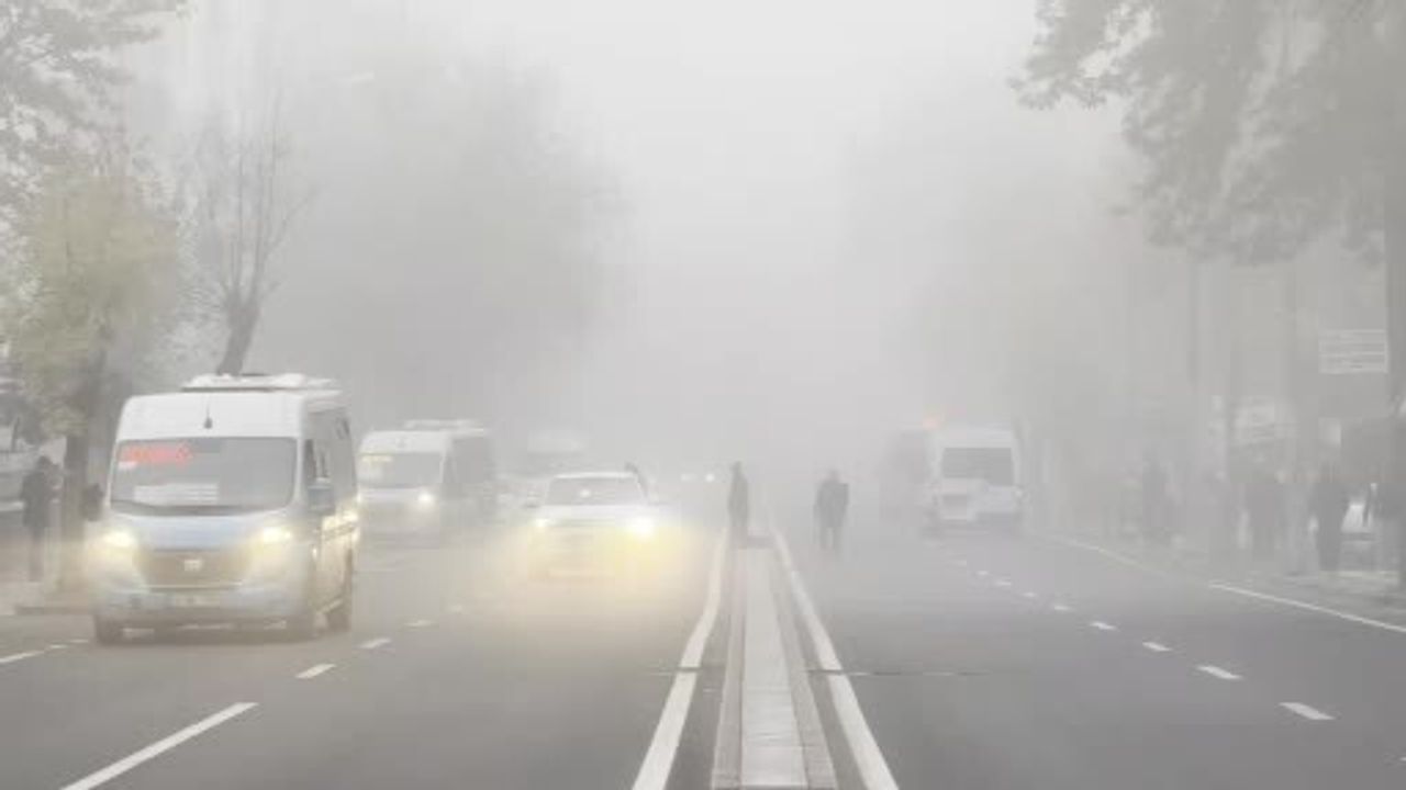 Sisli Havalar ve Sağlık: Zararlı Partiküllere Dikkat