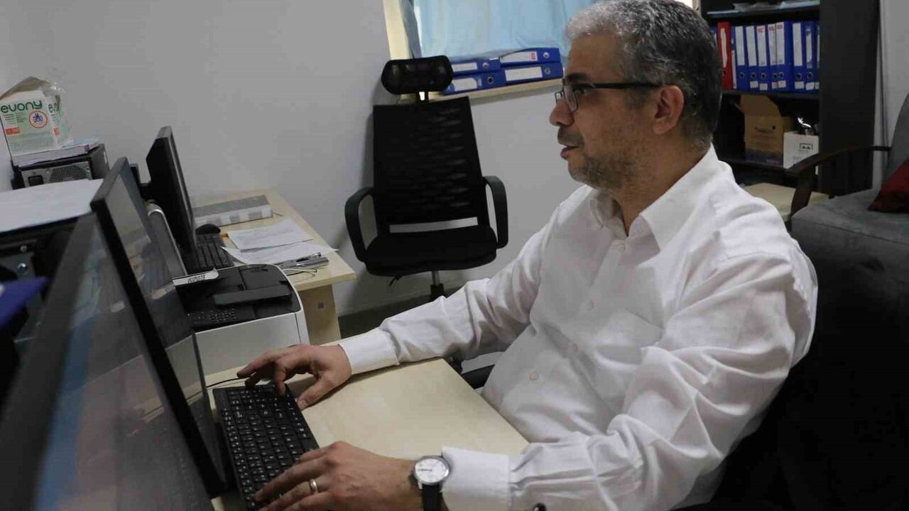 Sisli Havalarda Zararlı Partiküller: Uzmandan Sağlık Uyarısı