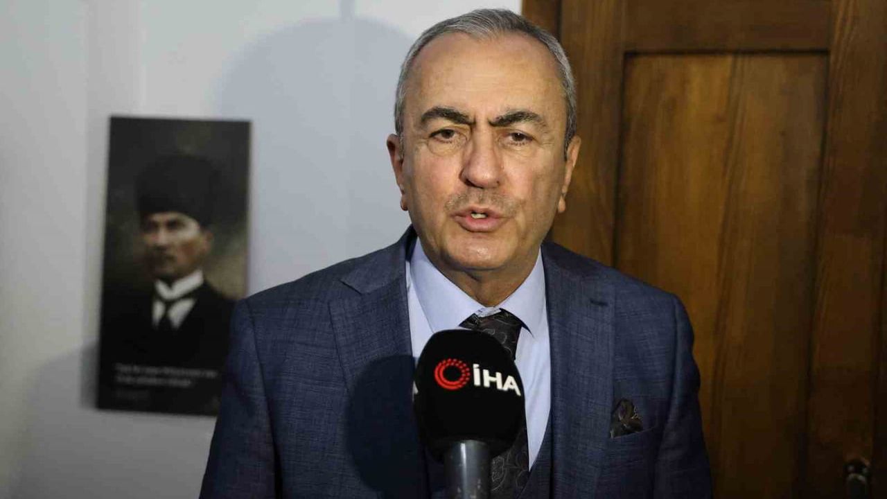 Sivas Kent Konseyi TBMM'den İstiklal Madalyası talep edecek