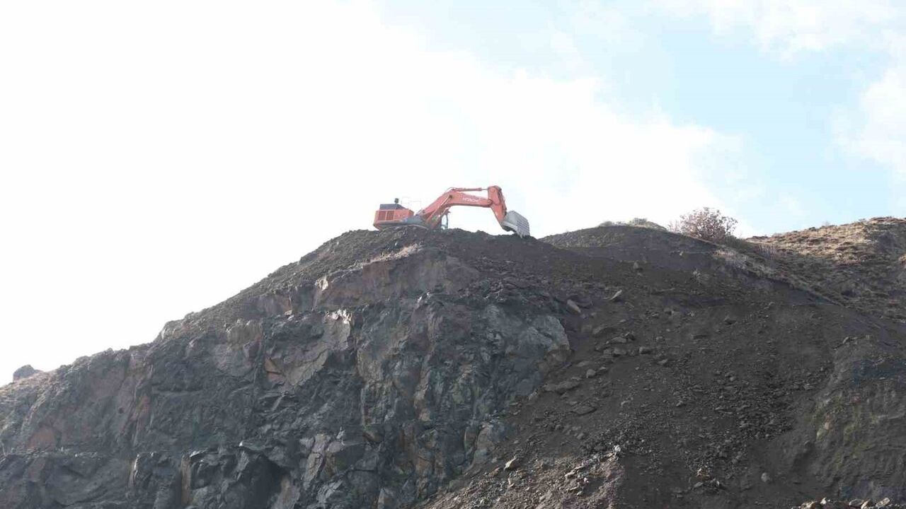 Sivas’ta içme suyu projesinde önemli ilerleme: Hafik Koç Regülatörü