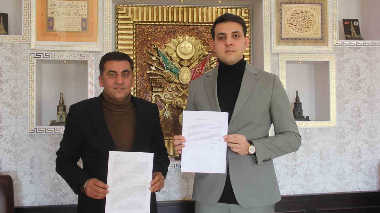 Sivas’ta Kalın ve Şerefiye 12 yıl sonra yeniden belde oldu