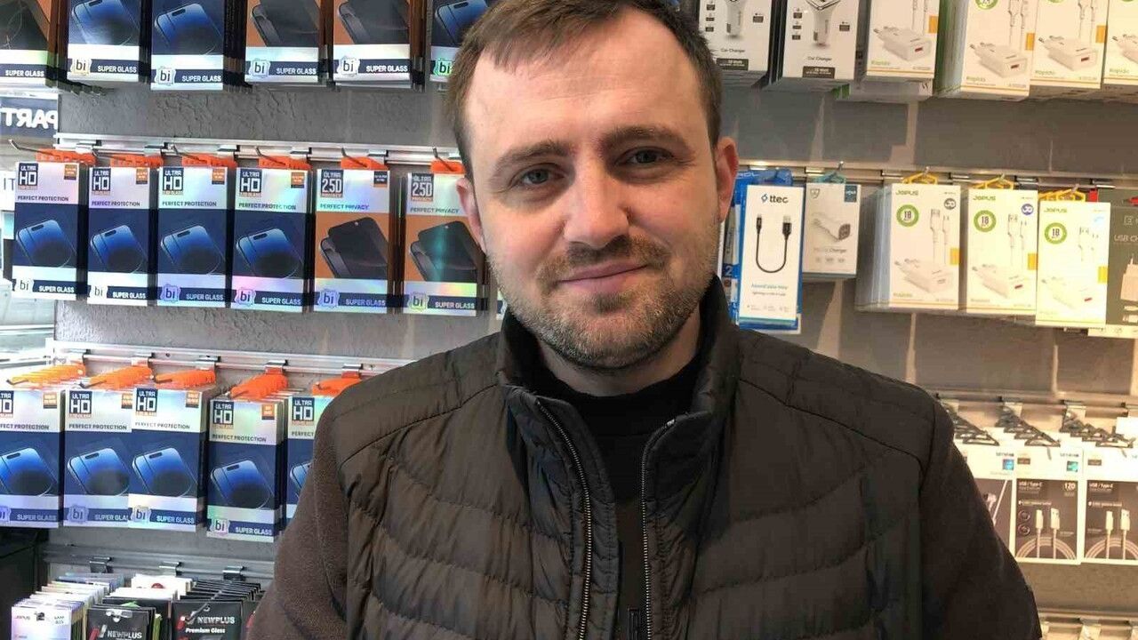 Soğuk Hava Telefon Bataryalarının Ömrünü Kısaltıyor