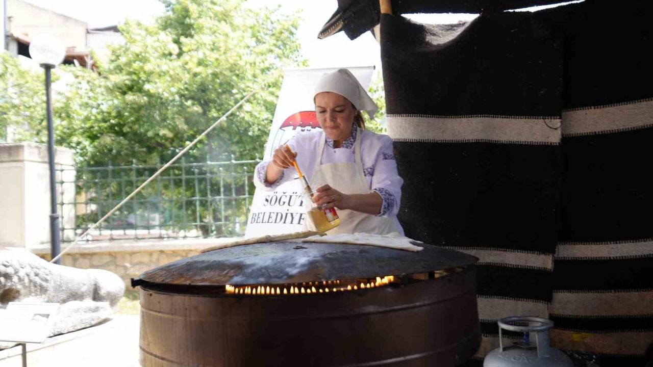 Söğüt'ün Yoğurtlu Gözlemesi coğrafi işaret için başvuruda