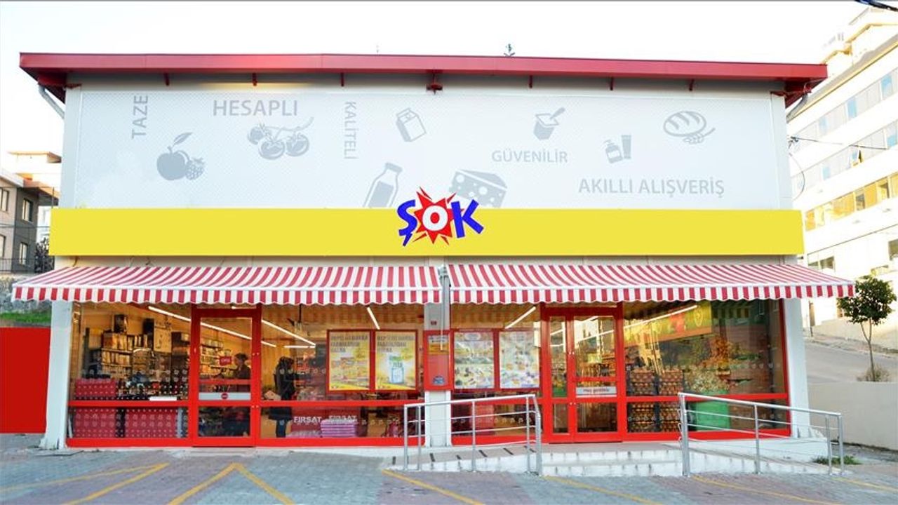 ŞOK 13 Aralık 2025 Aktüel Ürünler Kataloğu: Hafta Sonu Oto Bakım ve Oyuncak İndirimleri
