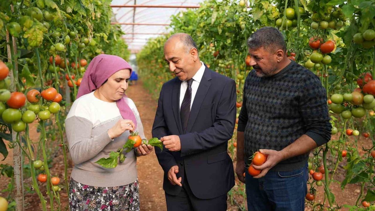 ŞOK Marketler, raf öncesi pestisit analizini kendi laboratuvarında başlattı