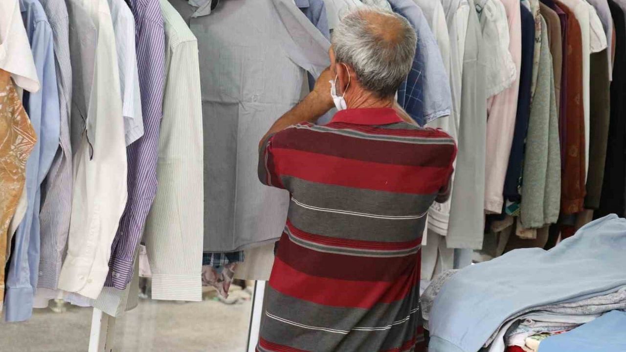 Söke Belediyesi 2025 sosyal desteklerini artırdı