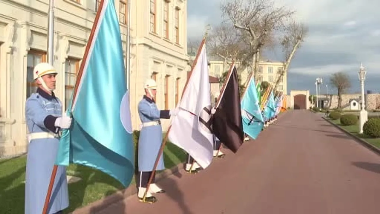 Somali'de kurulacak uzay limanının ayrıntıları açıklandı