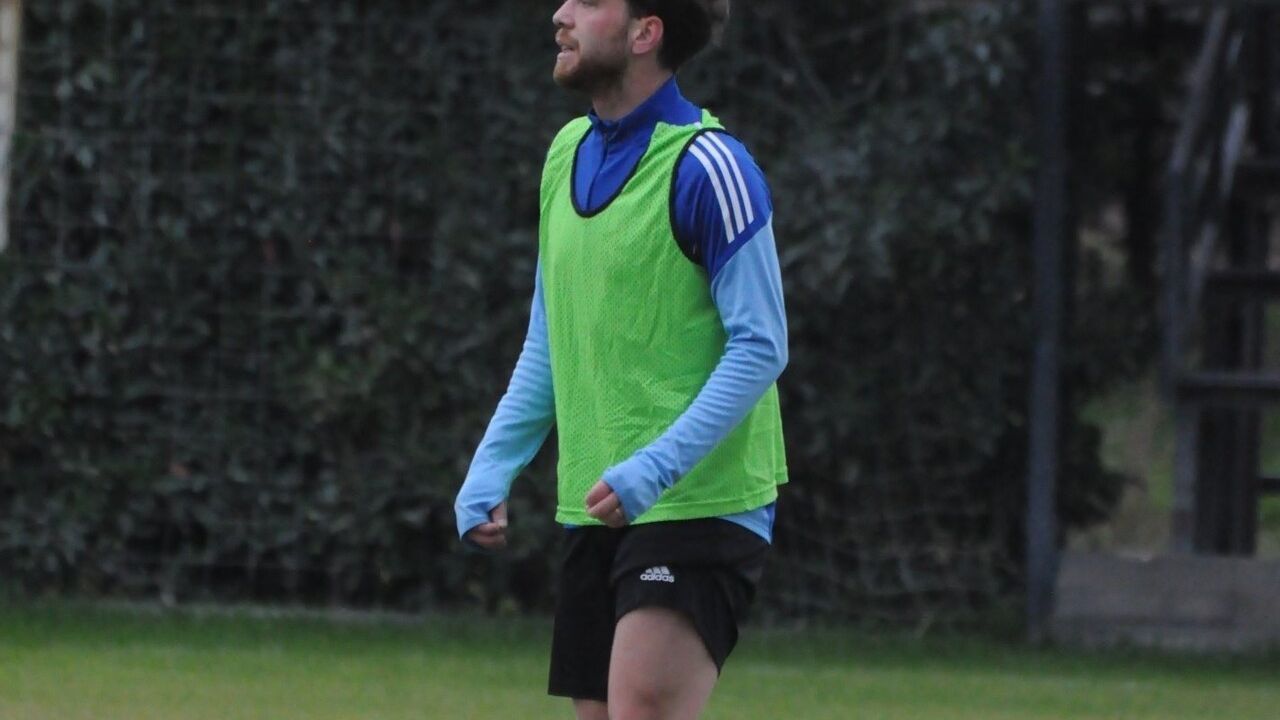 Somaspor Aksaray deplasmanına hazırlanıyor - Nesine 2. Lig 15. Hafta