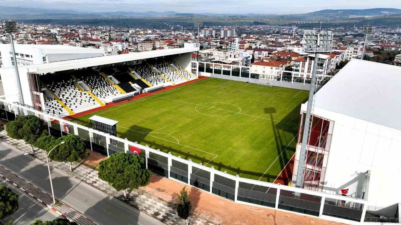 Somaspor’dan açıklama: "Bu süreci birlikte aşacağız"