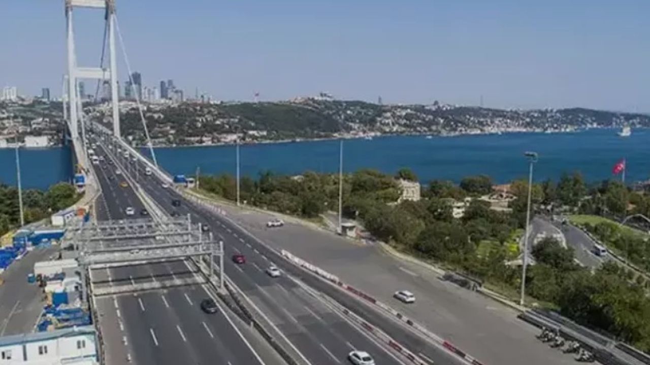 Son Dakika: Köprü ve otoyol geçiş ücretleri değişiyor! Bakanlıktan zam açıklaması geldi