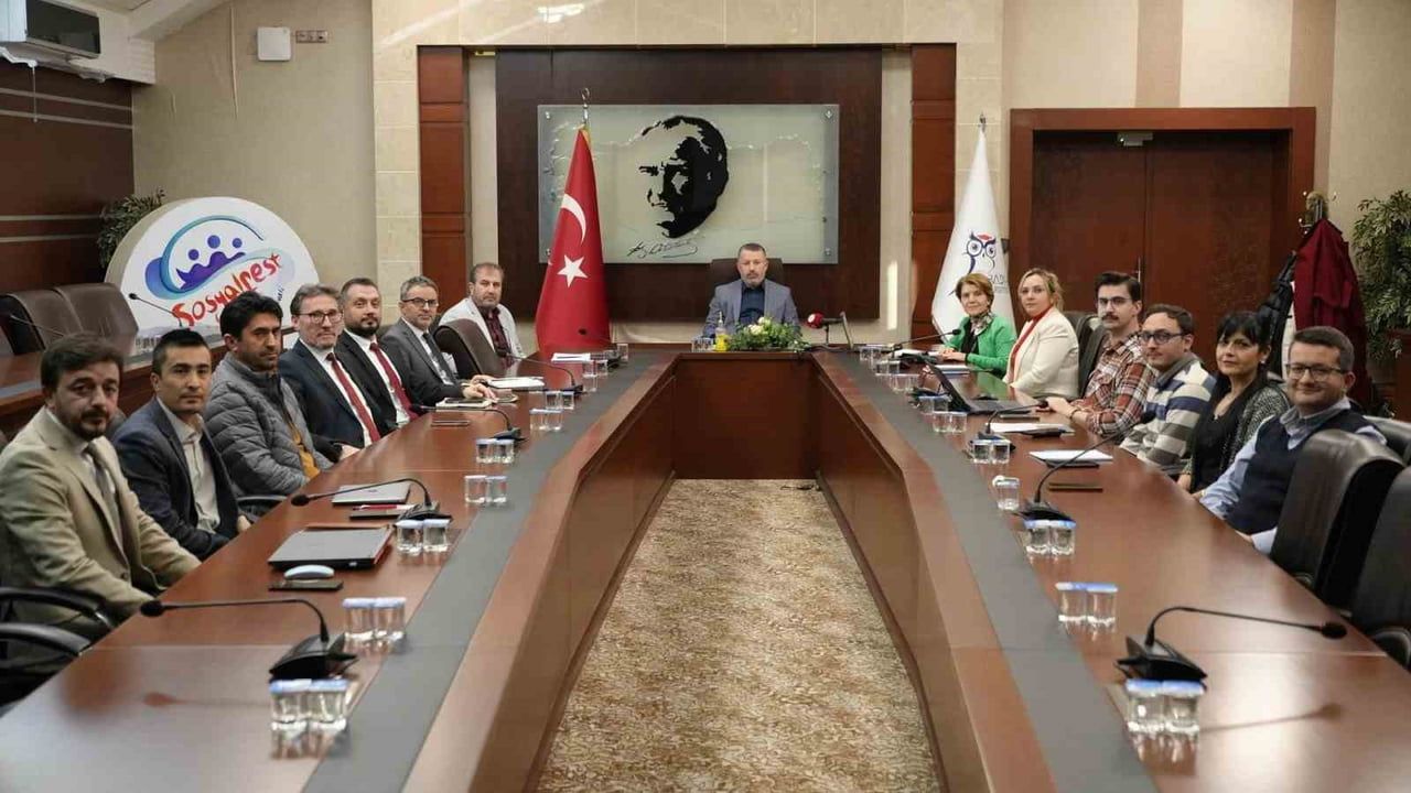 Sosyalfest 2026 hazırlıkları hız kazandı