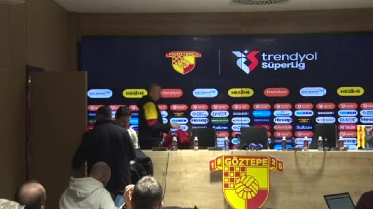 Stanimir Stoilov: Ligin ilk yarısını iyi tamamladık