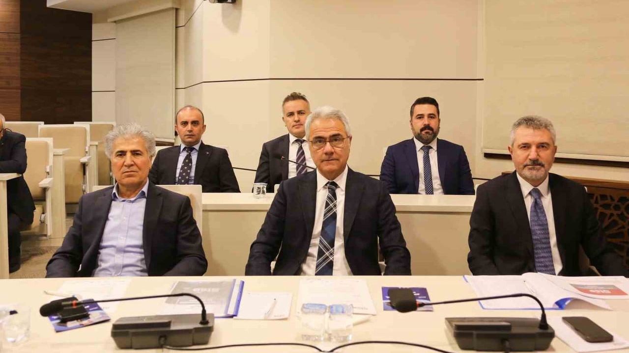 STSO 2026 bütçesi mecliste kabul edildi