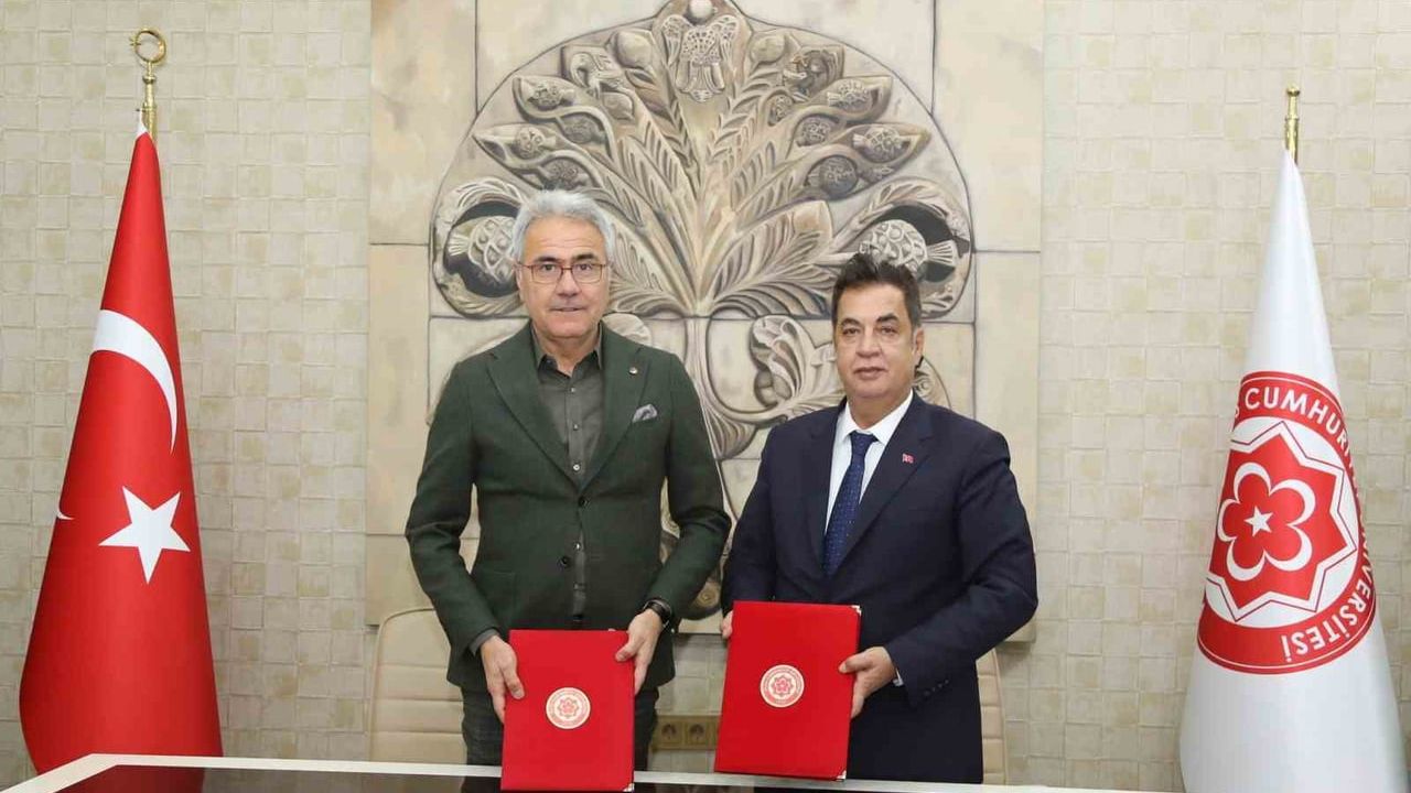 STSO, YÖK-TOBB protokolüyle mesleki eğitim iş birliğine dahil oldu