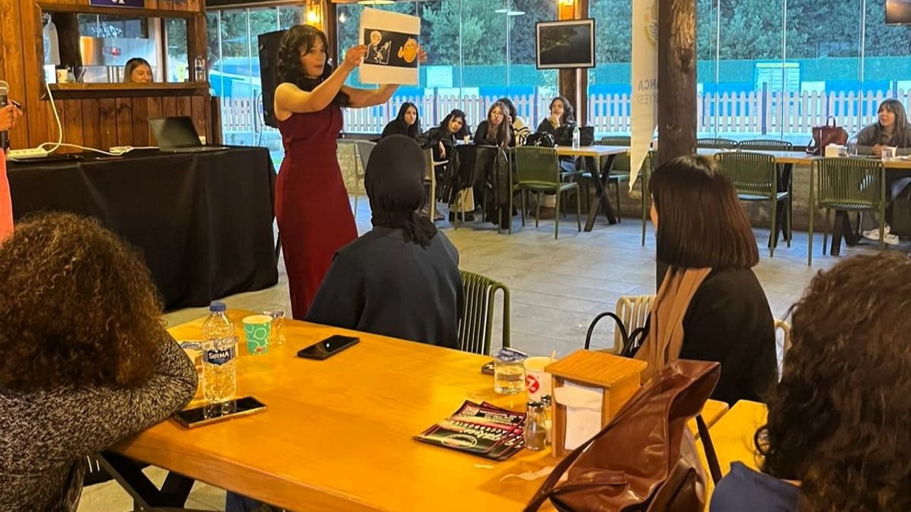 SUBÜ’de Genç Kadınlar Sosyal ve Kültürel Etkileşimde