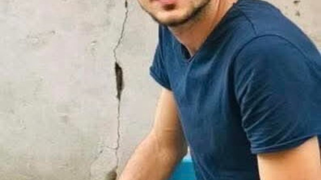 Sultanbeyli'de motosiklet kazasında yaşamını yitiren Burak Yüce uğurlandı